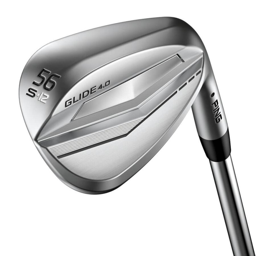 PING（ピン） セール♪ GLIDE 4.0 グライド4.0 ウェッジ N.S.PRO