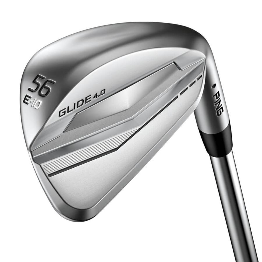 【りゅきち】PING GLIDE 4.0 ウェッジ 50度 のみレフティ PING（ピン） セール♪ GLIDE 4.0 グライド4.0 ウェッジ N.S.PRO