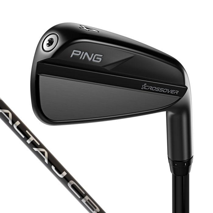 PING G425 Crossover アイアン型ユーティリティU4 【公式通販】
