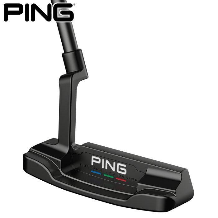 PING ピン PLD ミルド パター アンサー ANSER 2022年モデル 有賀 PING ピン PLD ミルド パター アンサー ANSER 2022年モデル 有賀