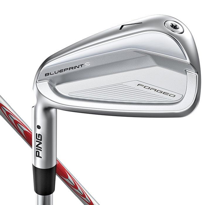 PING（ピン） 2024年モデル BLUE PRINT S ブループリントS 左用