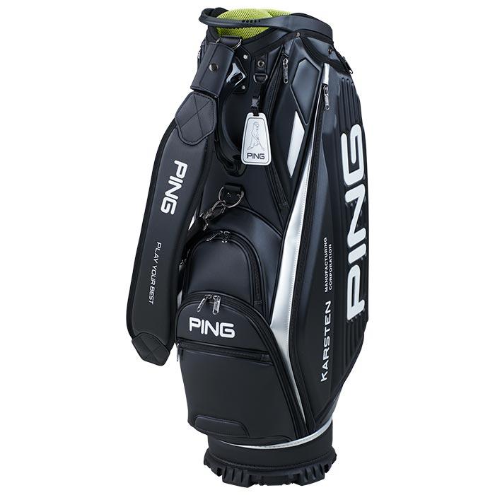 PING（ピン） 2024年モデル メンズ オーセンティックワン キャディ