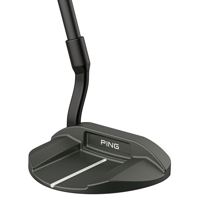 PING（ピン） 2024年モデル PLD ミルド パター OSLO3 オスロ3