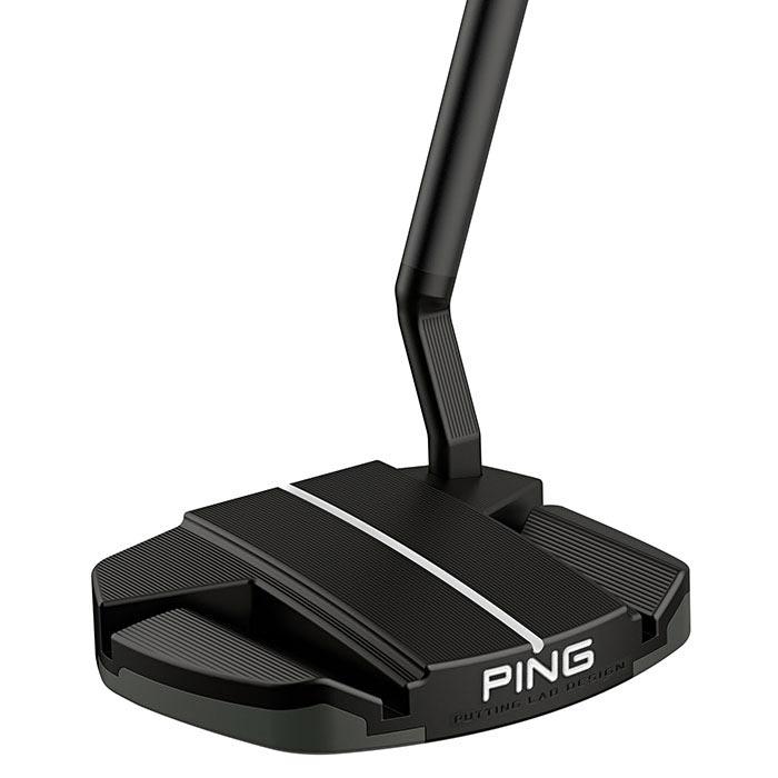 レフティpld パター