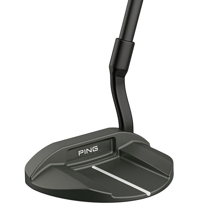 限定モデル PING ピン PLD ミルド AS オスロ C パター レフティ PLD ミルド AS オスロ C パター レフティ(パター（単品）)|PING(ピン