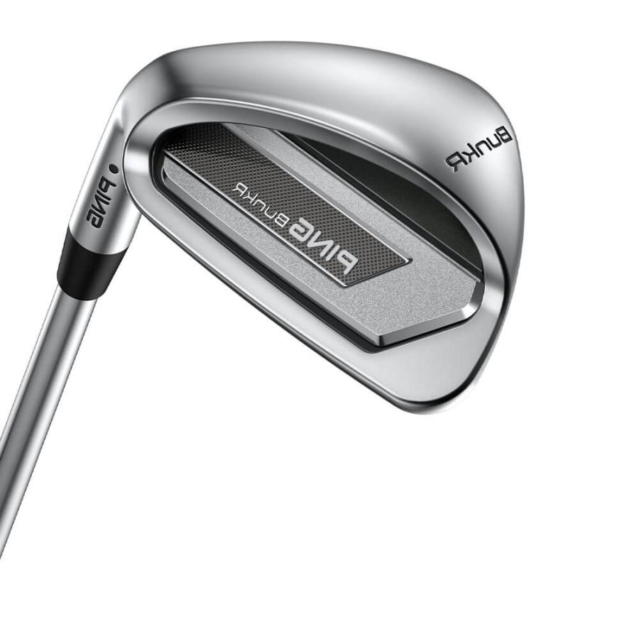 PING（ピン） 2025年モデル BunkR バンカー 左用・レフティ サンド