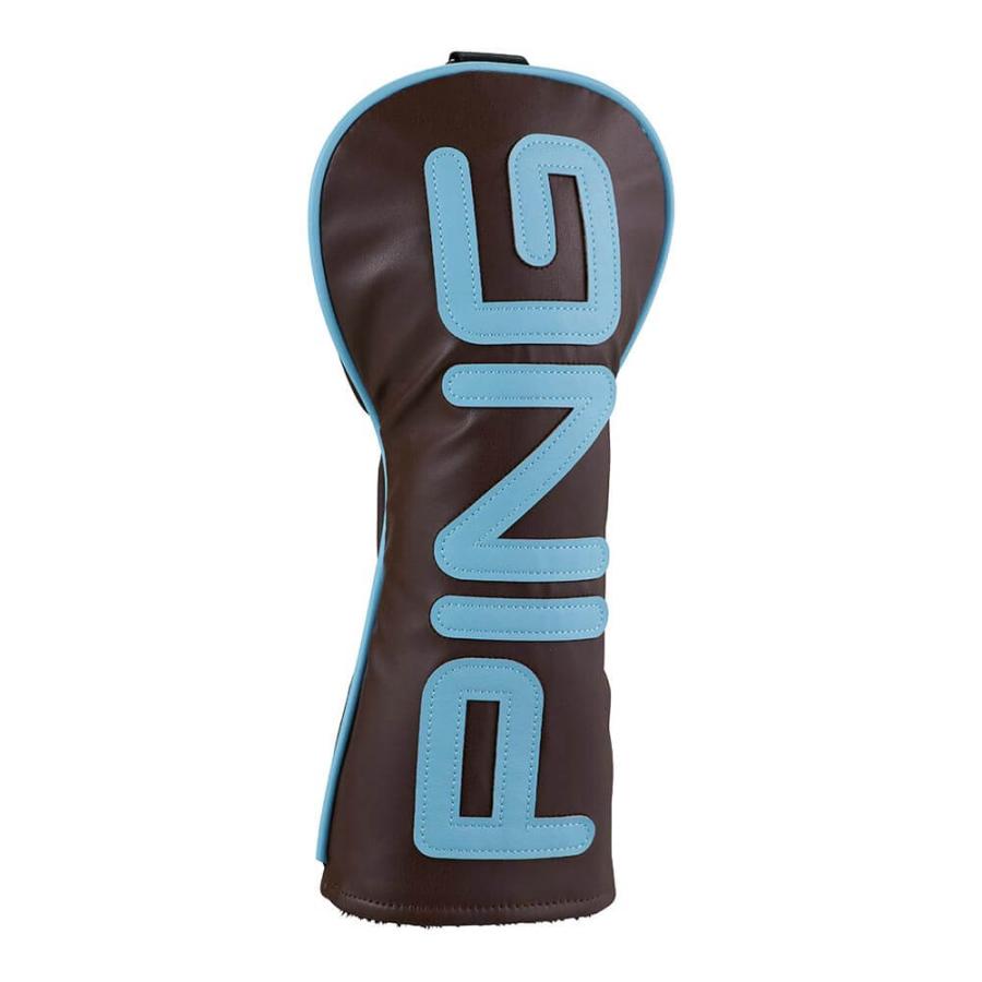 PING（ピン） 2025年モデル カラーコード フェアウェイウッド用
