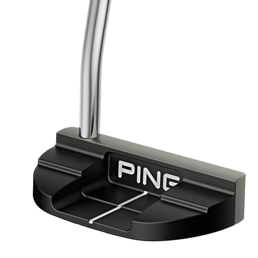 PING SCOTTSDALE スコッツデールDS72パター2025年モデル 楽天市場】2025モデル PING ピン パター SCOTTSDALE DS72