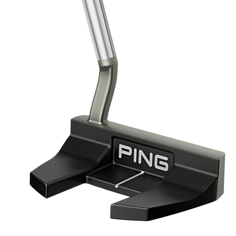 PING（ピン） 2025年モデル SCOTTSDALE スコッツデール パター PRIME
