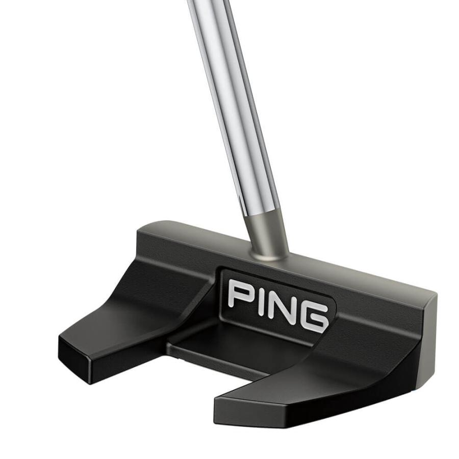 2025年モデル PING ピン　SCOTTSDALE スコッツデール パター PRIME TYNE C プライムタインCの画像