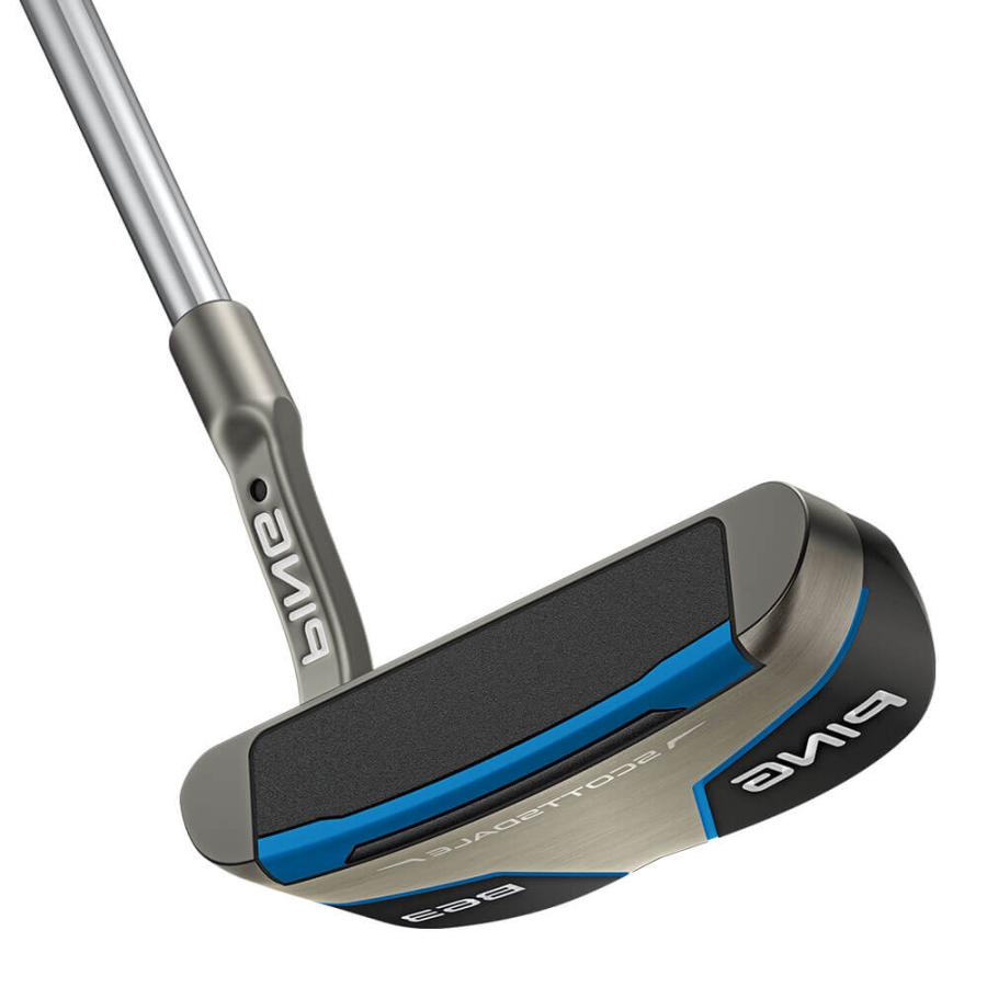 PING スコッツデール　レフティ PING（ピン） レフティー 2025 スコッツデール CRAZ-E CB パター SPST