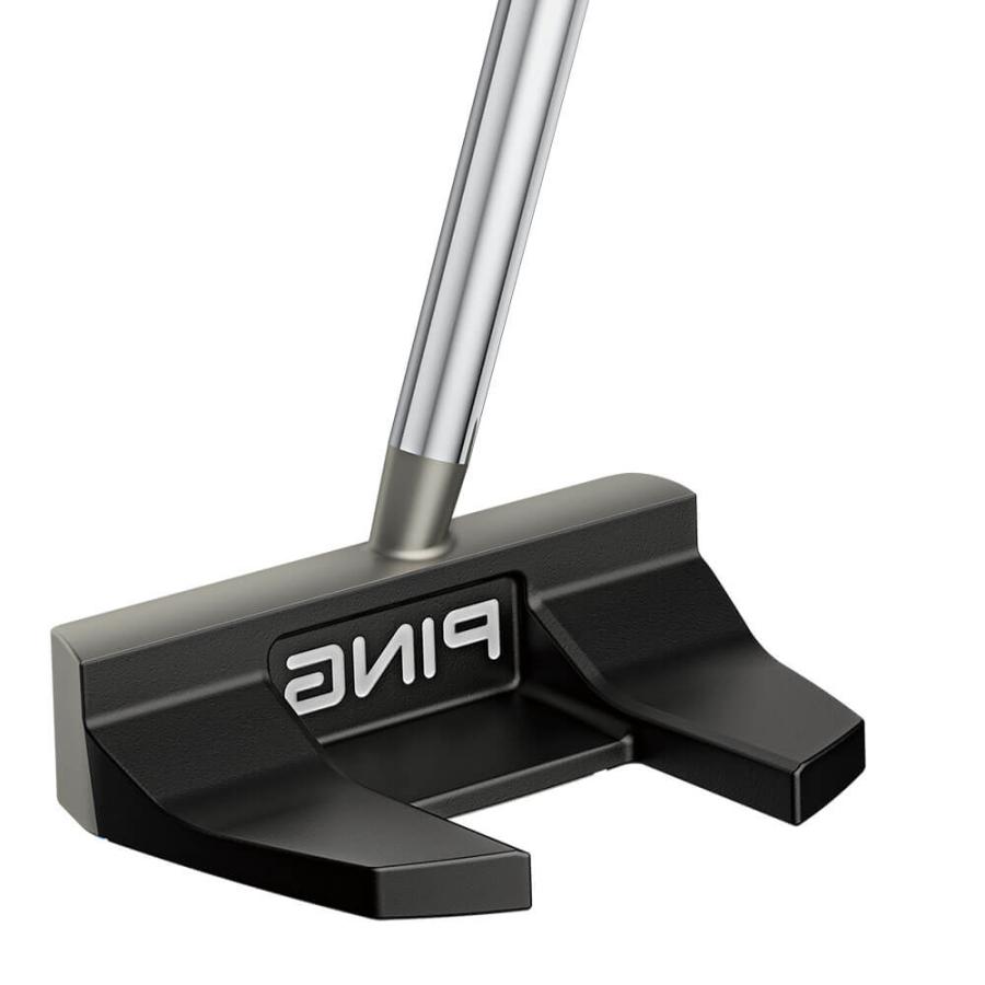 PING パター　TYNE C センターシャフト　レフティ PING TYNE C センターシャフト ピンゴルフ／／タイン C パター（2021