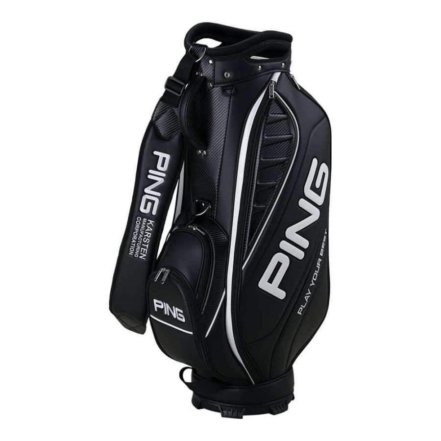 PING（ピン） 新作 エクストラライト キャディバッグ CB-U2505 38653