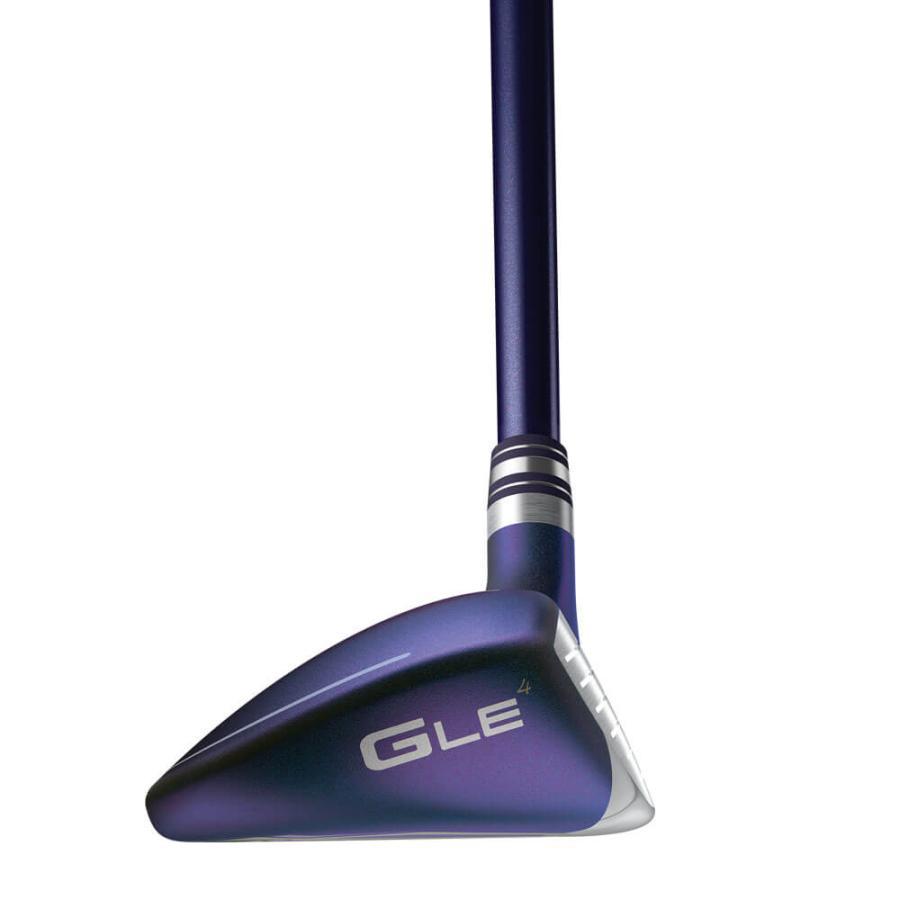 新作 2026年モデル PING ピン　レディース G LE4 ジー エルイー4 ハイブリッド ユーティリティ　ALTA J LE シャフト ゴルフの画像