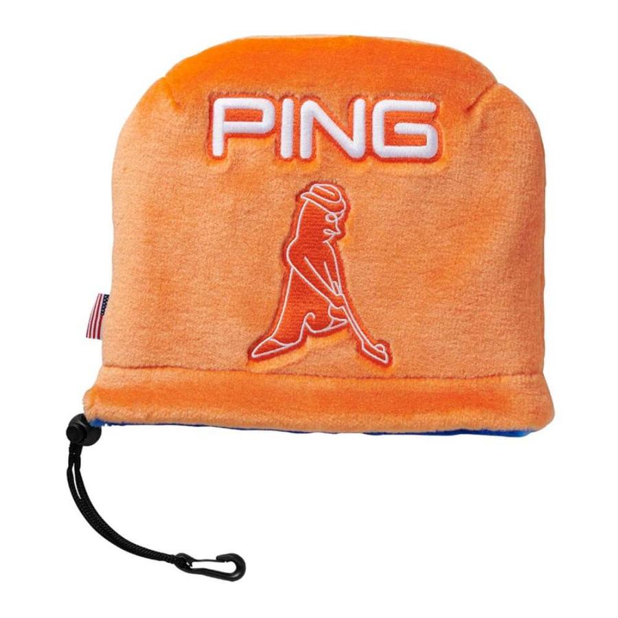 PING（ピン） 新作 2026年モデル ユニセックス リバーシブル アイアン