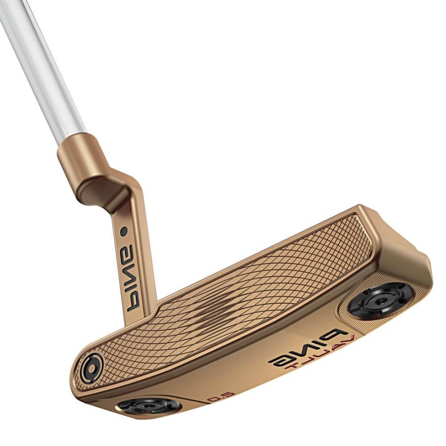 PING（ピン） セール♪ VAULT 2.0 ヴォルト2.0 左用・レフティ パター