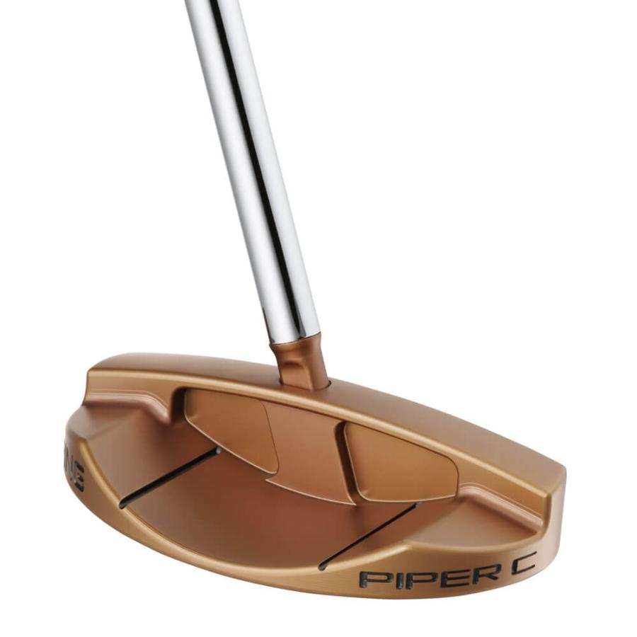 優勝パター！PING VAULT 2.0 PIPER C カッパー　パター PING ◇セール♪ ピン VAULT 2.0 ヴォルト2.0 パター PIPER C