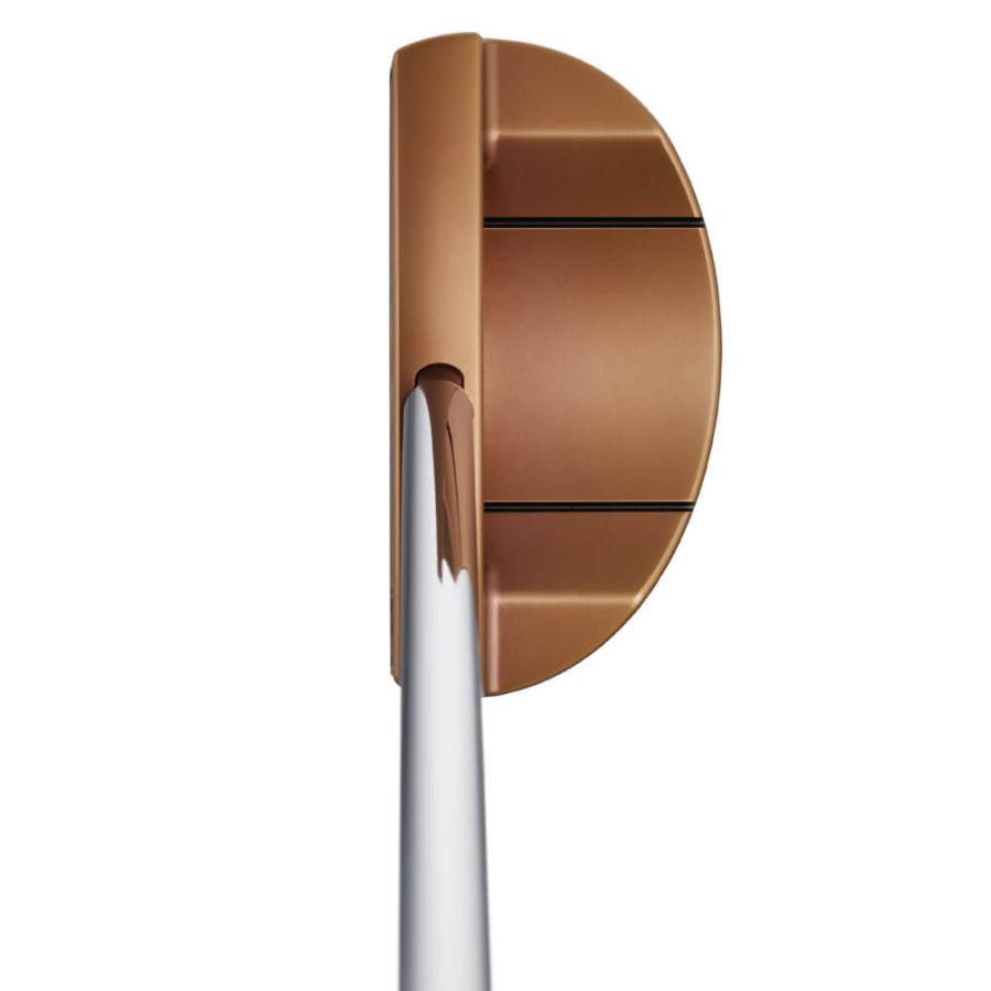 優勝パター！PING VAULT 2.0 PIPER C カッパー　パター ピンゴルフ／VAULT 2.0／VAULT 2.0 PIPER パター（カッパー