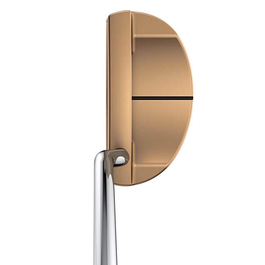 優勝パター！PING VAULT 2.0 PIPER C カッパー　パター PING 返品OK お買い得品！中古 VAULT 2.0 PIPER C カッパー 2018