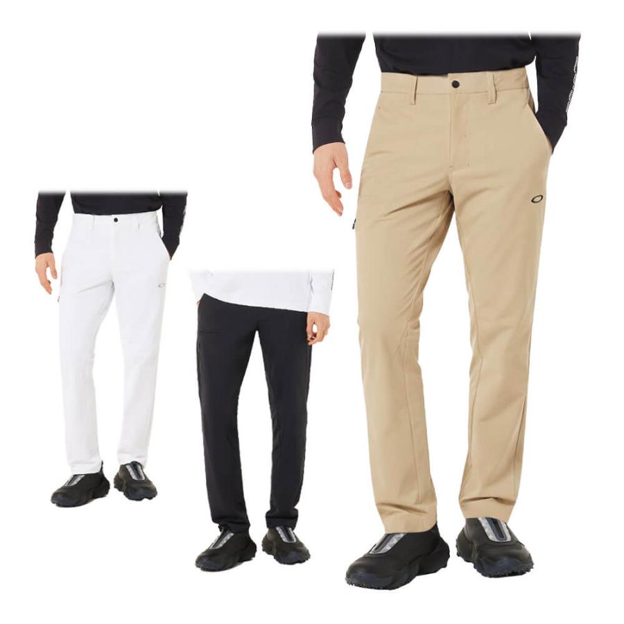 OAKLEY（オークリー） セール♪ 新作 メンズ ストレッチ ストレート