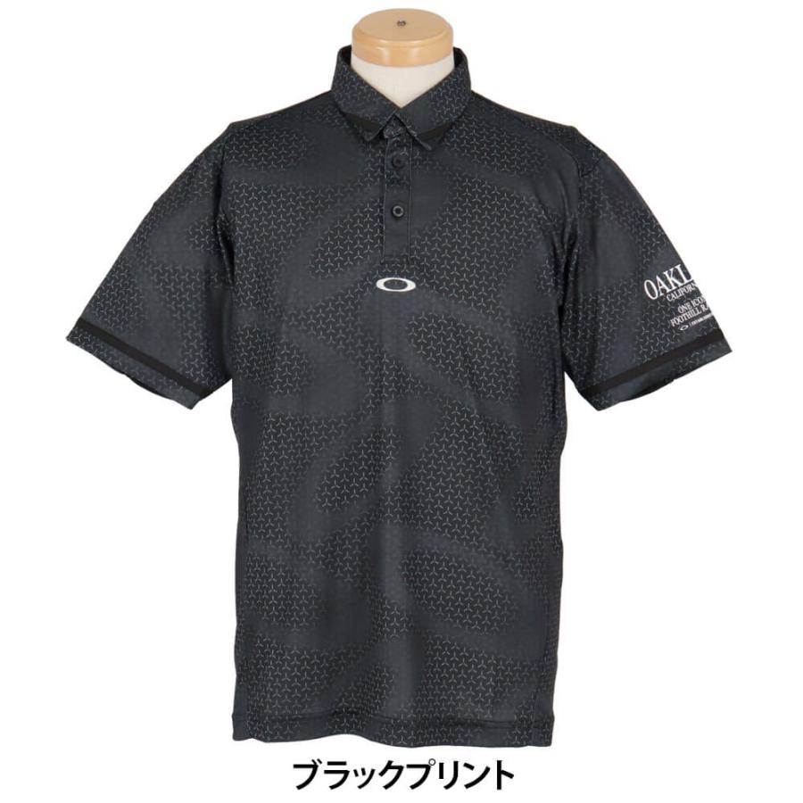 OAKLEY（オークリー） セール♪ 新作 メンズ TECH COLD シャドウ 半袖