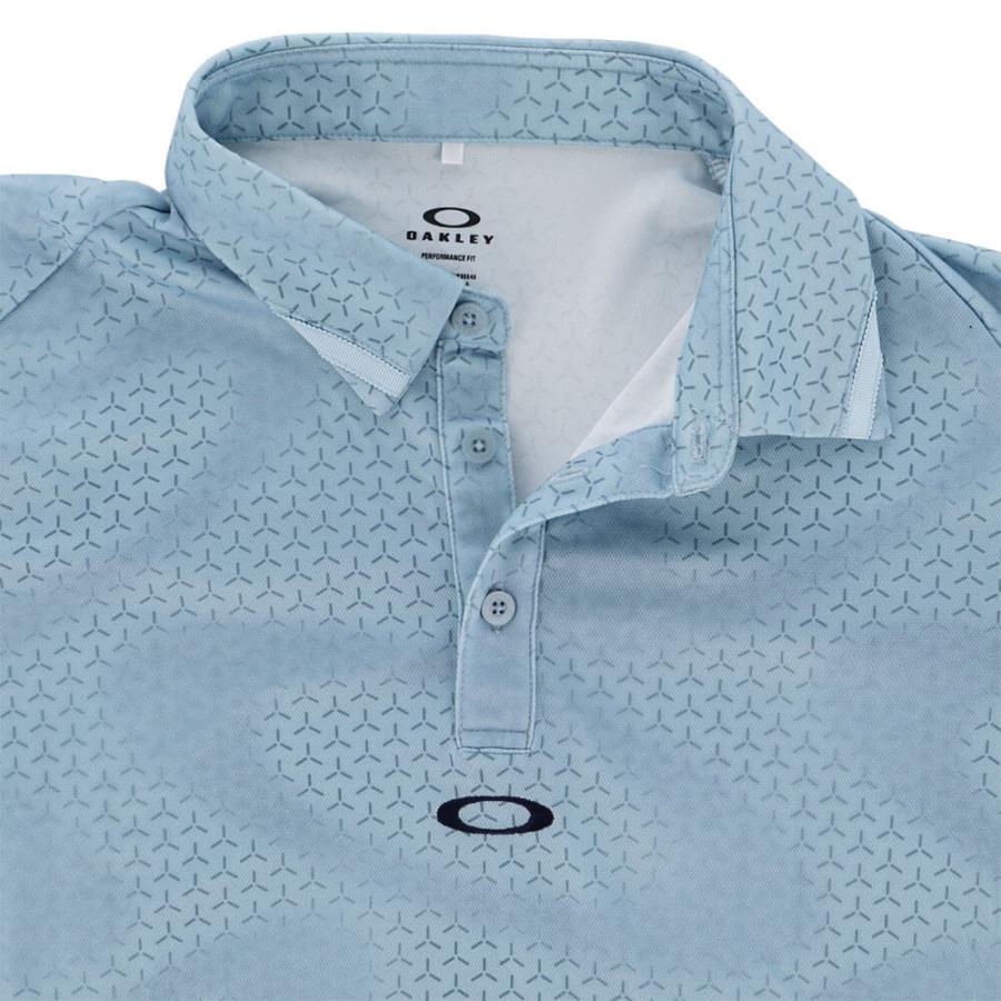 OAKLEY（オークリー） セール♪ 新作 メンズ TECH COLD シャドウ 半袖