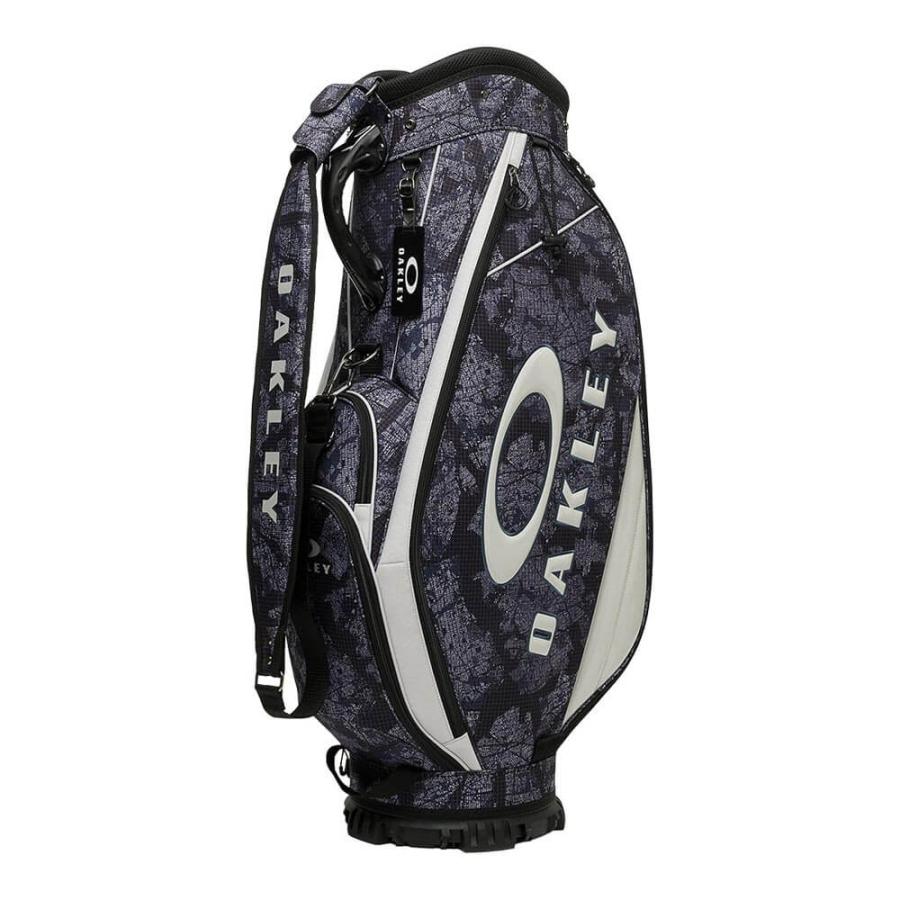 OAKLEY（オークリー） 新作 2026年モデル メンズ GOLF BAG 18.0