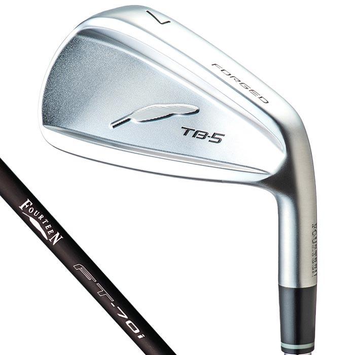 【新品】フォーティーン 2023 TB-5  FT-70iカーボン 5本セット 新品】フォーティーン 2023 TB-5 FT-70iカーボン 5本セット