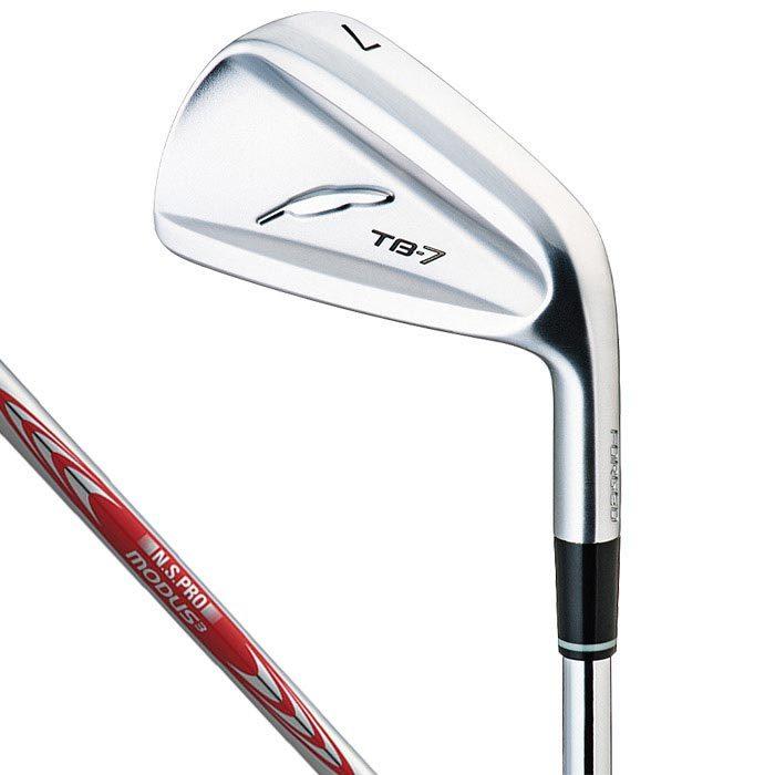 新作 2022年モデル フォーティーン TB-7 フォージド アイアン 単品 #5 N.S.PRO MODUS3 TOUR 105 スチールシャフト 有賀園 ゴルフ :148-22-tb7fg1ist:有賀園ゴルフモール A-NET - 通販 - Yahoo!ショッピング 新作 2022年モデル フォーティーン TB-7 フォージド アイアン 単品 #5 N.S.PRO MODUS3 TOUR 105 スチールシャフト 有賀園 ゴルフ :148-22-tb7fg1ist:有賀園ゴルフモール A-NET - 通販 - Yahoo!ショッピング
