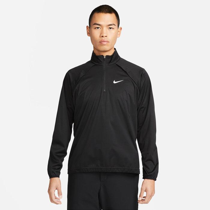 NIKE ナイキ メンズ 防風 レペル ツアー ストレッチ 長袖 ハーフ NIKE ナイキ メンズ 防風 レペル ツアー ストレッチ 長袖 ハーフ