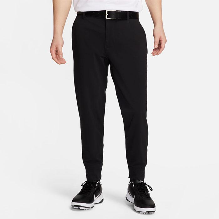 ナイキジョガーパンツ NIKE FD5718-010 [32サイズ BLACK] NIKE（ナイキ） セール♪ メンズ 撥水 ツアー レペル ジョガーパンツ