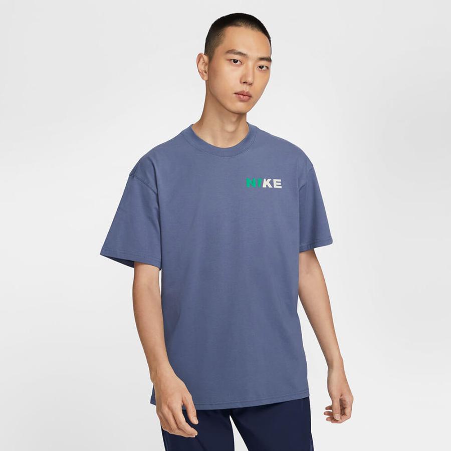 NIKE（ナイキ） セール♪ メンズ マックス90 ゴルフ 半袖 Tシャツ