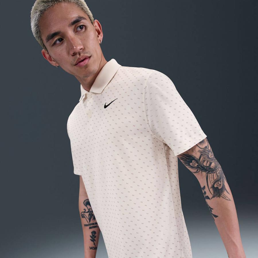 NIKE（ナイキ） メンズ VICTORY＋ Dri-FIT ヴィクトリー 半袖