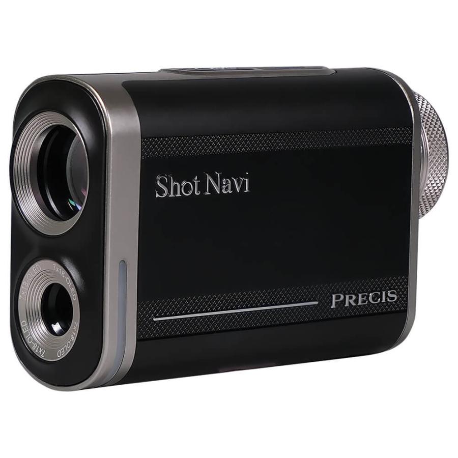 新作 ショットナビ レーザー距離計 Shot Navi PRECIS プレシス