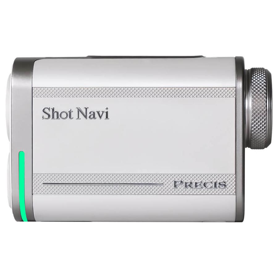 新作 ショットナビ レーザー距離計 Shot Navi PRECIS プレシス
