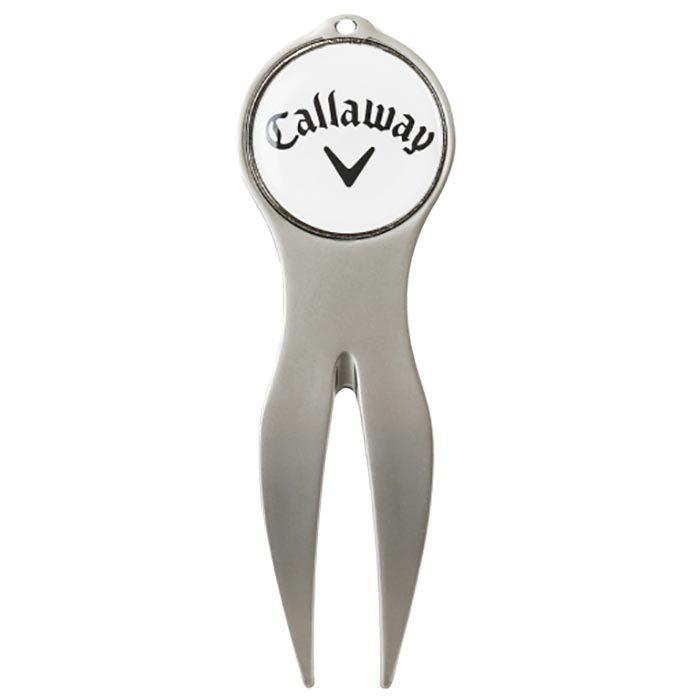 キャロウェイ ディボットツール DIVOT TOOL 0700215001313 有賀園 ゴルフ 238divottool有賀園ゴルフ