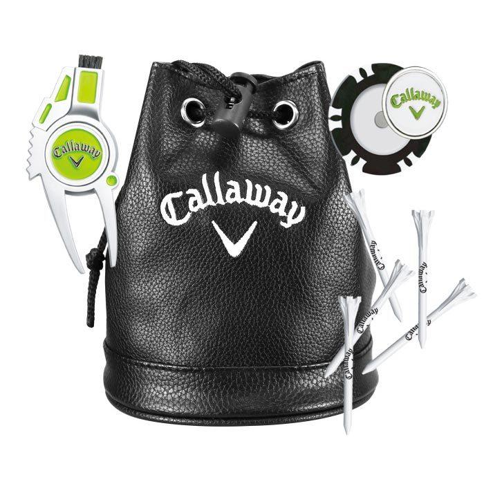 Callaway（キャロウェイ） VIP GIFT SET ギフト 4点セット