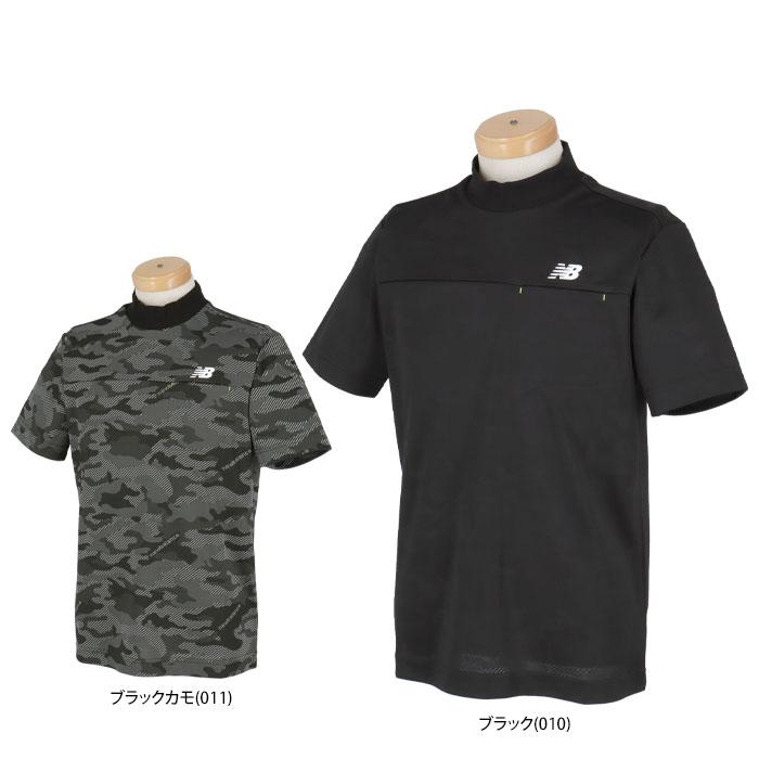 値下げ品 ニューバランス メンズ SPORT ロゴプリント カモジャガード 