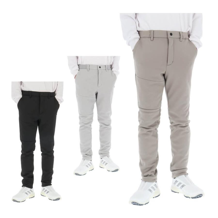 【新品】ニューバランス ゴルフ パテッド テーパード ロングパンツ New Balance（ニューバランス） ゴルフウェア テーパードロングパンツ