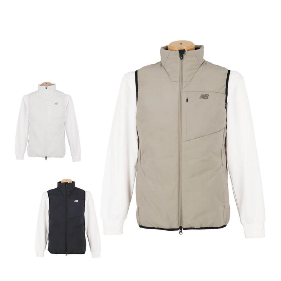 New Balance（ニューバランス） セール♪ メンズ ライトダウン