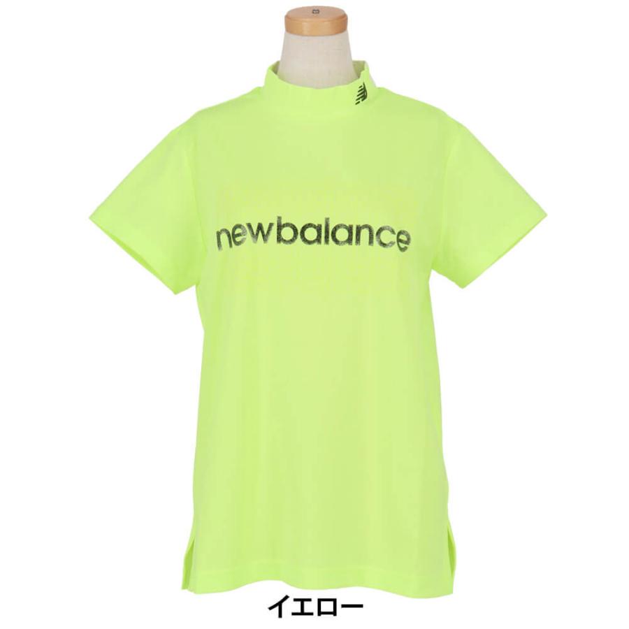 New Balance（ニューバランス） セール♪ レディース 半袖 モック
