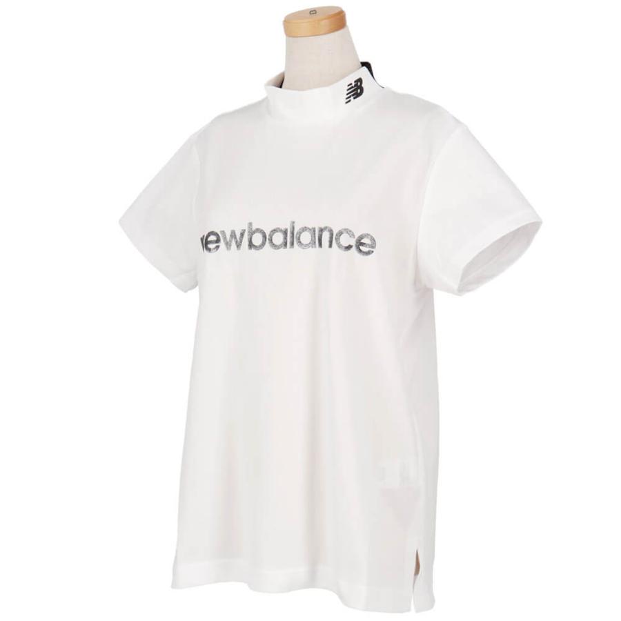 New Balance（ニューバランス） セール♪ レディース 半袖 モック