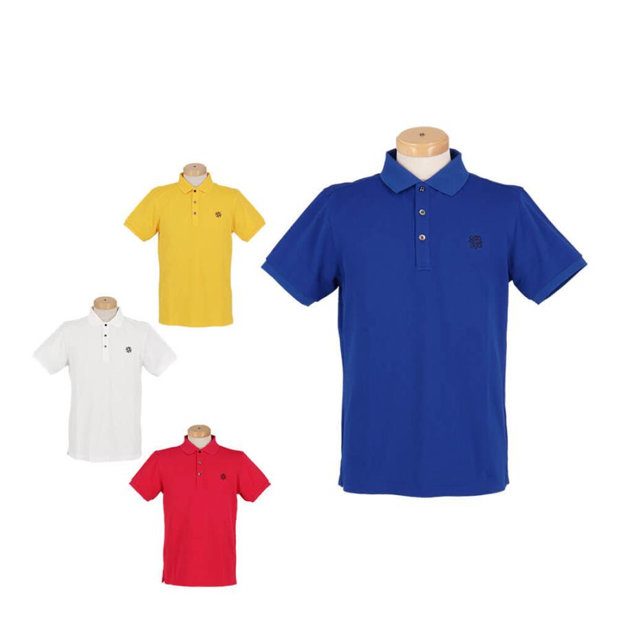 ゴルフ セントアンドリュース PXG メンズ 半袖ポロシャツ Tシャツ人気