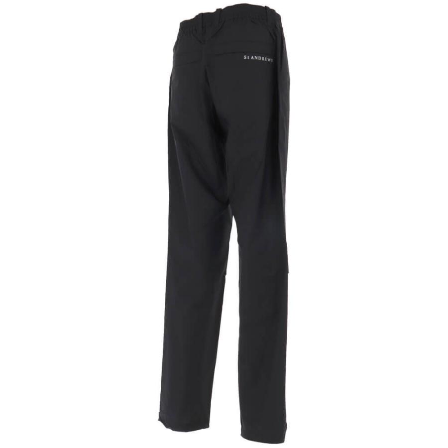 St ANDREWS セール♪ セントアンドリュース レディース レインパンツ