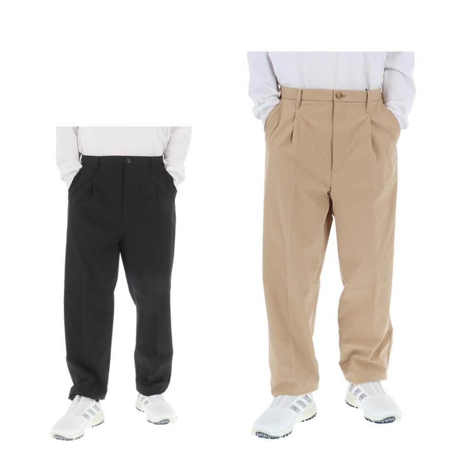 St ANDREWS ◇セール♪ セントアンドリュース メンズ ドビー生地