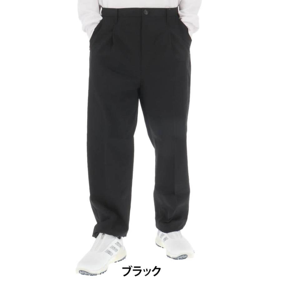 St ANDREWS ◇セール♪ セントアンドリュース メンズ ドビー生地