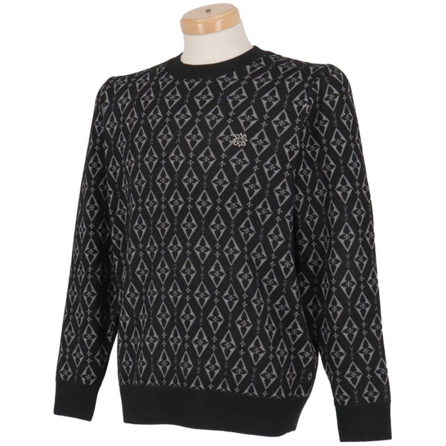 St ANDREWS セール♪ セントアンドリュース メンズ ダイヤロゴ