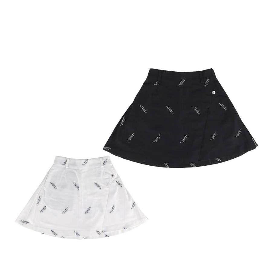 St ANDREWS セール♪ セントアンドリュース レディース ロゴジャガード