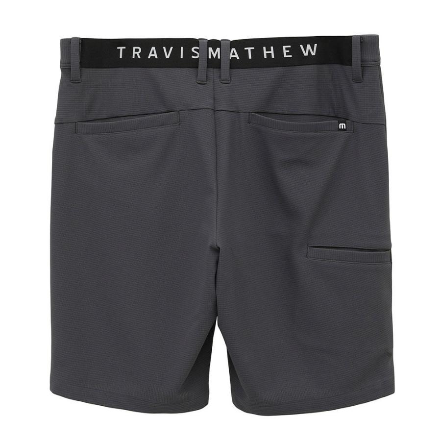 TRAVISMATHEW セール♪トラヴィスマシュー メンズ ハーフパンツ 7AL042