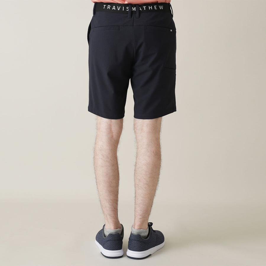 TRAVISMATHEW セール♪トラヴィスマシュー メンズ ハーフパンツ 7AL042